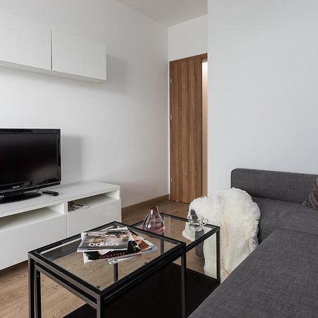 Jack Apartment Cracovie Extérieur photo