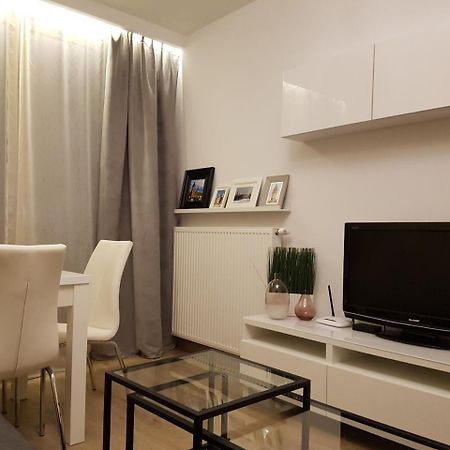 Jack Apartment Cracovie Extérieur photo