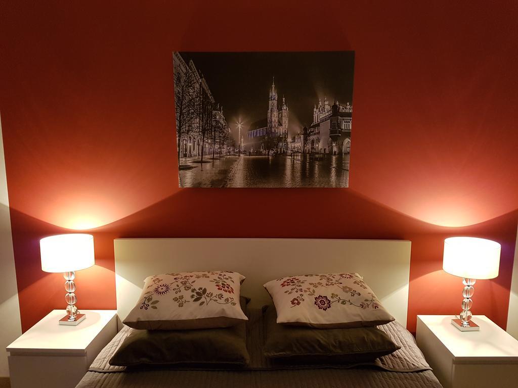 Jack Apartment Cracovie Extérieur photo